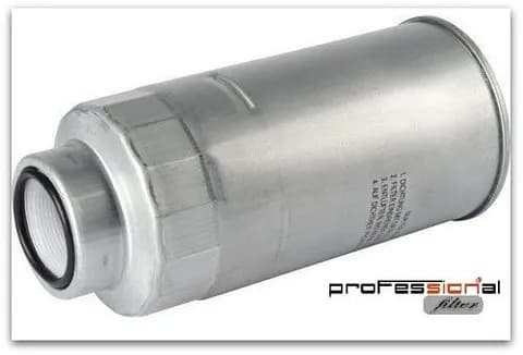 YAKIT FİLTRESİ SION SD3035