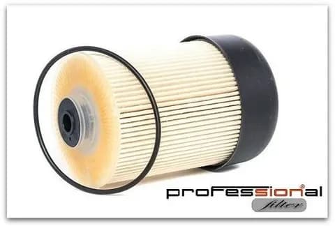 YAKIT FİLTRESİ SION SM3537