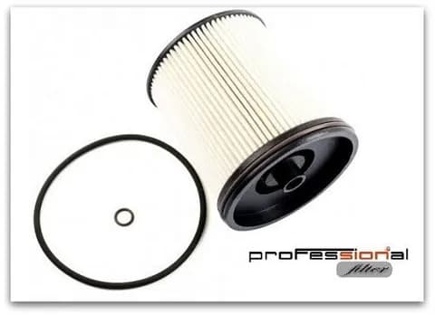 YAKIT FİLTRESİ SION SM3564