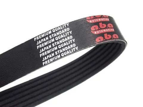 ALTERNATÖR V KAYIŞI ABA 6PK1623
