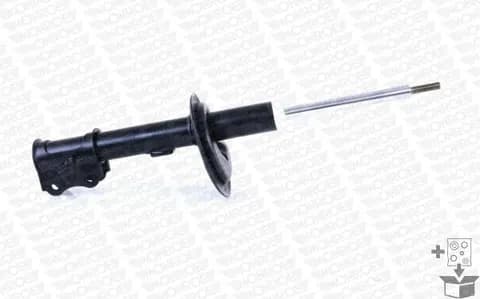 AMORTİSÖR MONROE G7273
