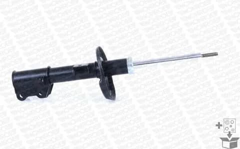 AMORTİSÖR MONROE G8063