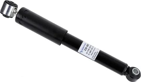 AMORTİSÖR SACHS 230 588