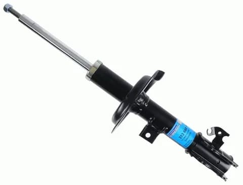 AMORTİSÖR SACHS 313 660