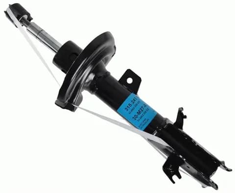 AMORTİSÖR SACHS 315 241