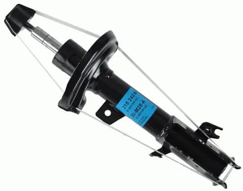 AMORTİSÖR SACHS 315 242