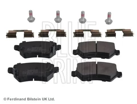 DİSK BALATA BLUEPRINT ADG042116