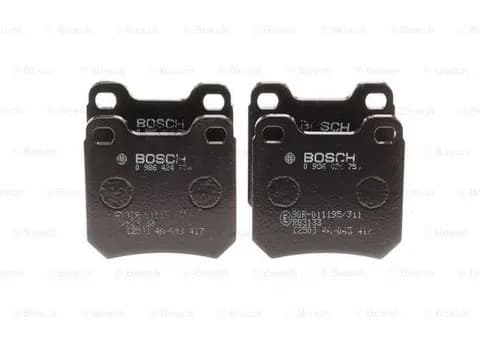DİSK BALATA BOSCH 0986424754