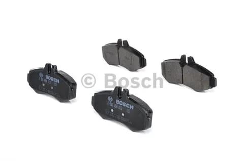 DİSK BALATA BOSCH 0986494013