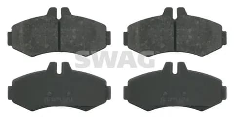 DİSK BALATA SWAG 10916094