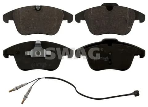 DİSK BALATA SWAG 62916889