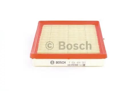 HAVA FİLTRESİ BOSCH F026400581