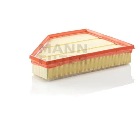 HAVA FİLTRESİ MANN C30135