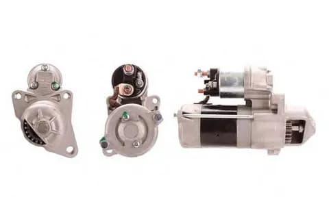 MARŞ MOTORU VISTEON 20-100-01006