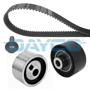 TRİGER SETİ DAYCO KTB196