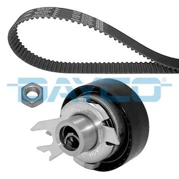 TRİGER SETİ DAYCO KTB256