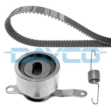 TRİGER SETİ DAYCO KTB392