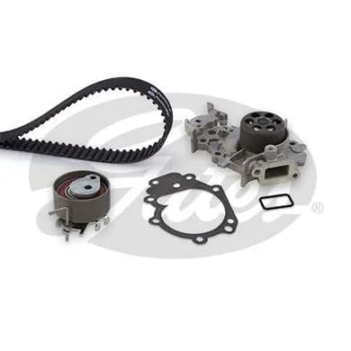 TRİGER SETİ GATES KP25577XS