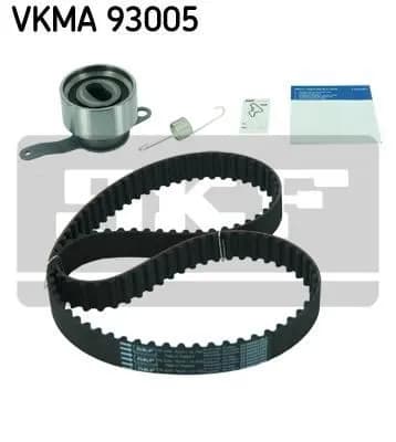 TRİGER SETİ SKF VKMA 93005