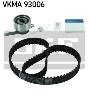 TRİGER SETİ SKF VKMA 93006