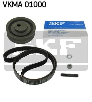 TRİGER SETİ SKF VKMA01000