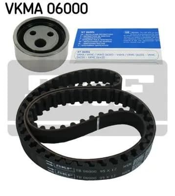 TRİGER SETİ SKF VKMA06000
