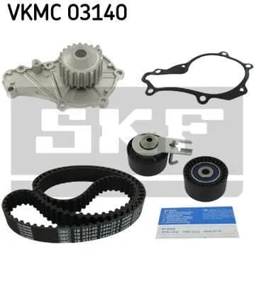 TRİGER SETİ SKF VKMC03140