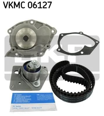 TRİGER SETİ SKF VKMC06127