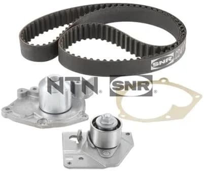 TRİGER SETİ SNR KDP455560