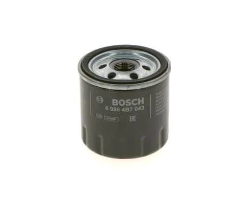 YAĞ FİLTRESİ BOSCH 09864B7043