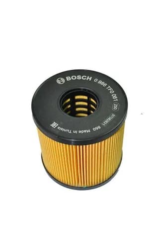 YAĞ FİLTRESİ BOSCH 0986TF0061