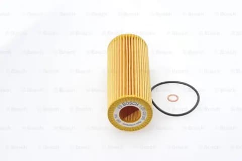 YAĞ FİLTRESİ BOSCH 1457429185