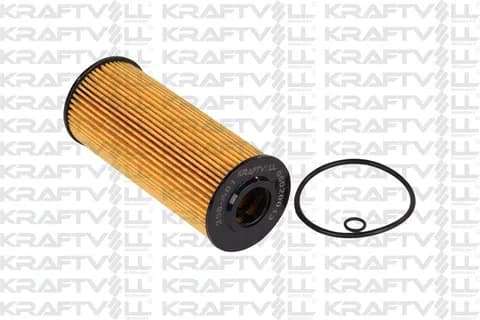 YAĞ FİLTRESİ KRAFTVOLL 06020013