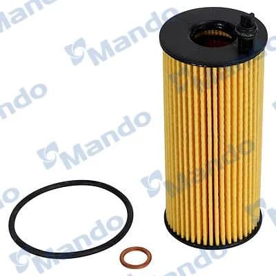 YAĞ FİLTRESİ MANDO EEOB0050Y