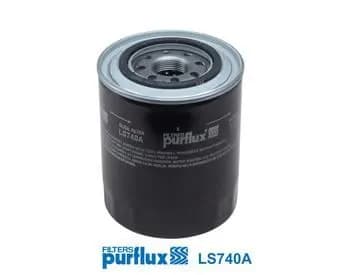 YAĞ FİLTRESİ PURFLUX LS740A