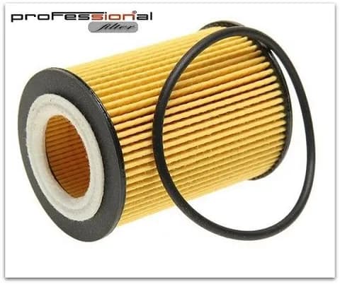 YAĞ FİLTRESİ SION SN2550